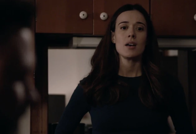 изображение из сериала Полиция Чикаго