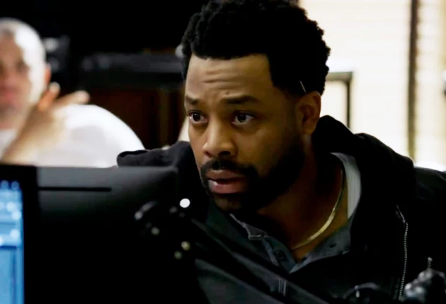 изображение из сериала Полиция Чикаго