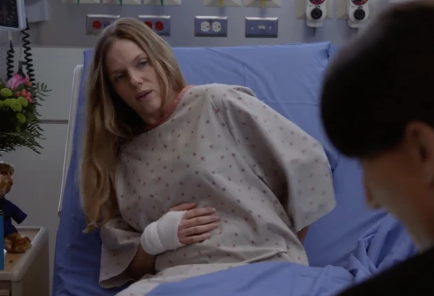 изображение из сериала Полиция Чикаго