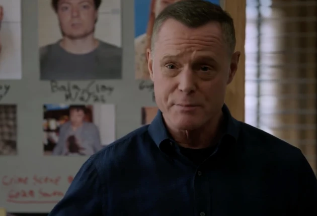 изображение из сериала Полиция Чикаго