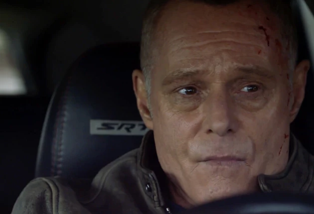 фото из сериала Полиция Чикаго