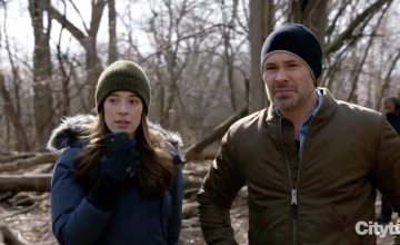 Сериал Полиция Чикаго 12 сезон 18 серия смотреть онлайн бесплатно