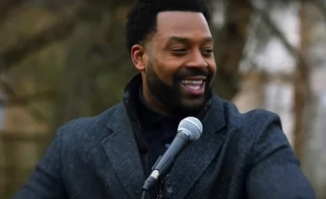 Сериал Полиция Чикаго 12 сезон 13 серия смотреть онлайн бесплатно