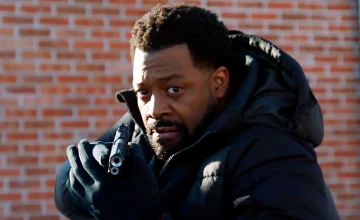 Сериал Полиция Чикаго 12 сезон 11 серия смотреть онлайн бесплатно