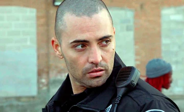 Сериал Полиция Чикаго 12 сезон 12 серия смотреть онлайн бесплатно