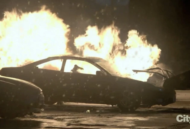 изображение из сериала Полиция Чикаго