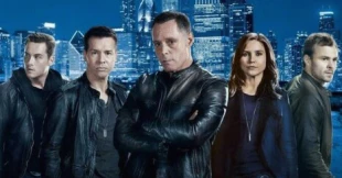 Актеры сериала Полиция Чикаго