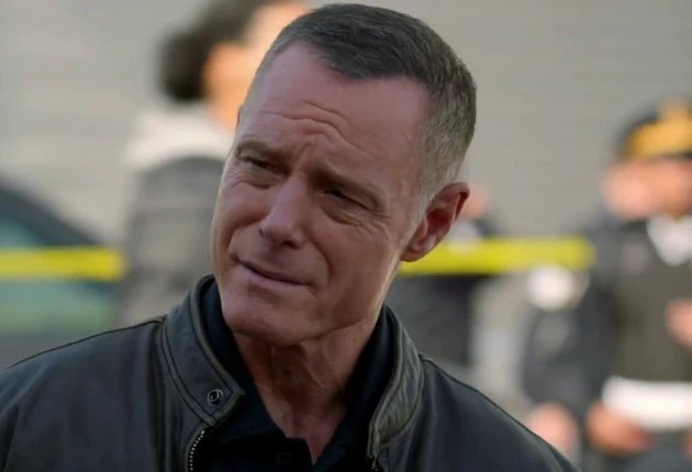 изображение из сериала Полиция Чикаго