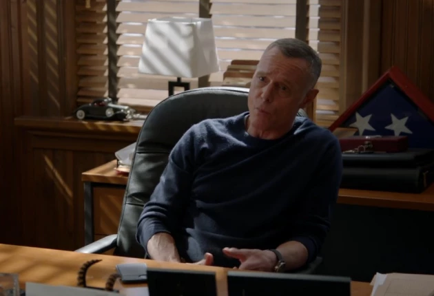 изображение из сериала Полиция Чикаго