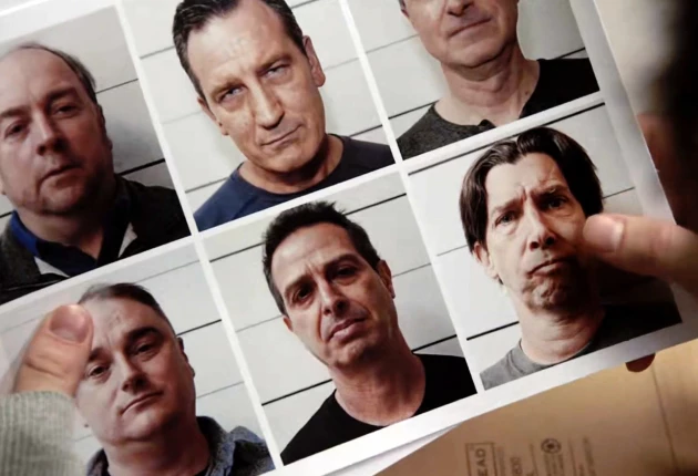 изображение из сериала Полиция Чикаго