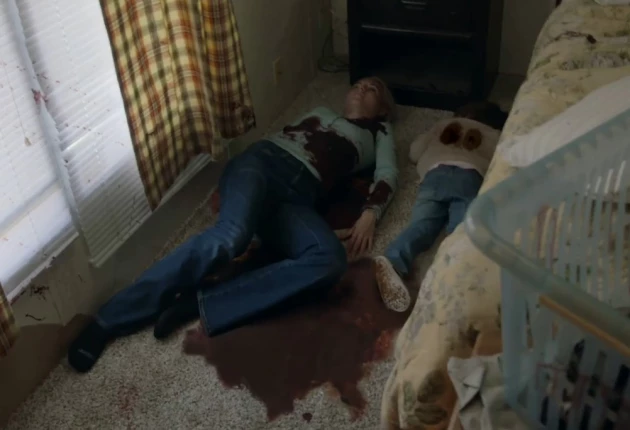 изображение из сериала Полиция Чикаго