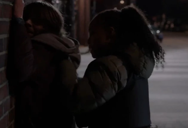 изображение из сериала Полиция Чикаго