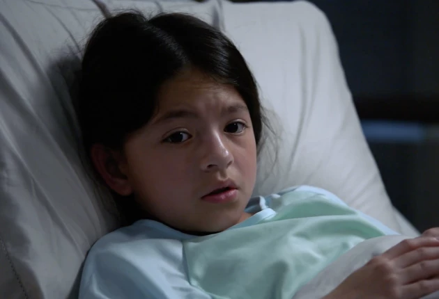 изображение из сериала Полиция Чикаго