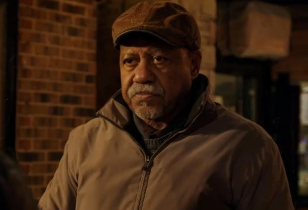 фото из сериала Полиция Чикаго