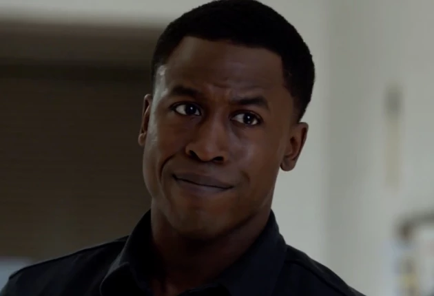 изображение из сериала Полиция Чикаго