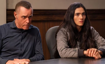 Сериал Полиция Чикаго 13 сезон 21 серия смотреть онлайн бесплатно