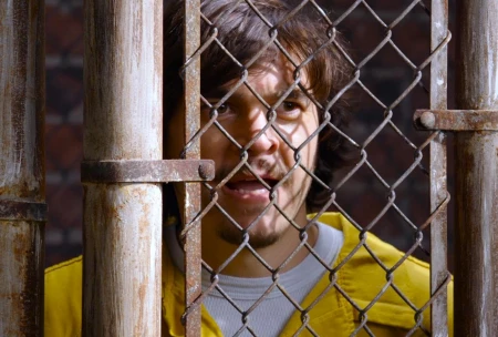 Картинки из сериала Полиция Чикаго