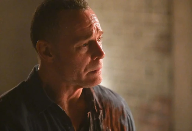 фото из сериала Полиция Чикаго