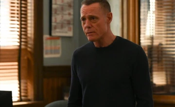 Сериал Полиция Чикаго 11 сезон 9 серия смотреть онлайн бесплатно