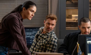 Сериал Полиция Чикаго 13 сезон 20 серия смотреть онлайн бесплатно