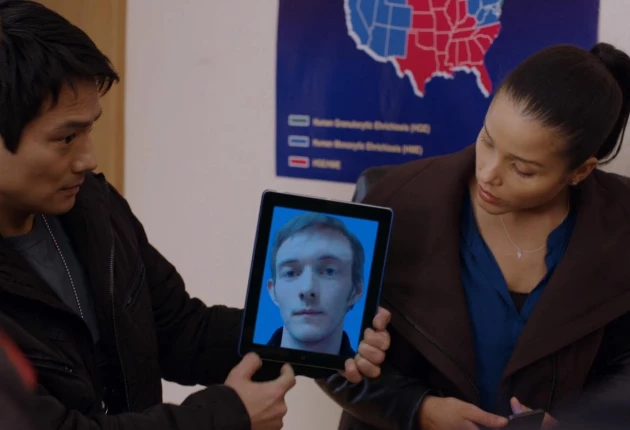 фото из сериала Полиция Чикаго