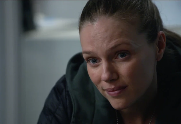 изображение из сериала Полиция Чикаго