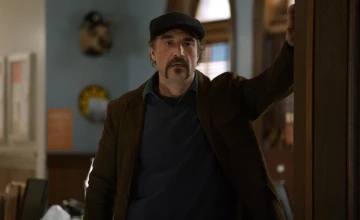 Сериал Полиция Чикаго 1 сезон 9 серия смотреть онлайн бесплатно