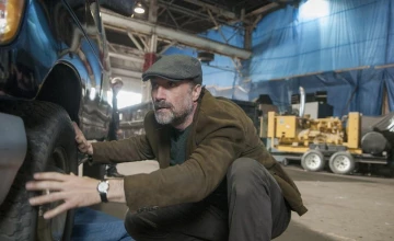 Сериал Полиция Чикаго 1 сезон 2 серия смотреть онлайн бесплатно