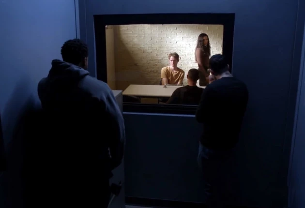 изображение из сериала Полиция Чикаго