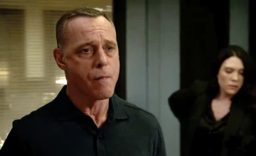 Сериал Полиция Чикаго 12 сезон 21 серия смотреть онлайн бесплатно