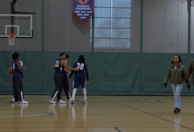 изображение из сериала Полиция Чикаго