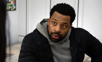 Сериал Полиция Чикаго 12 сезон 17 серия смотреть онлайн бесплатно