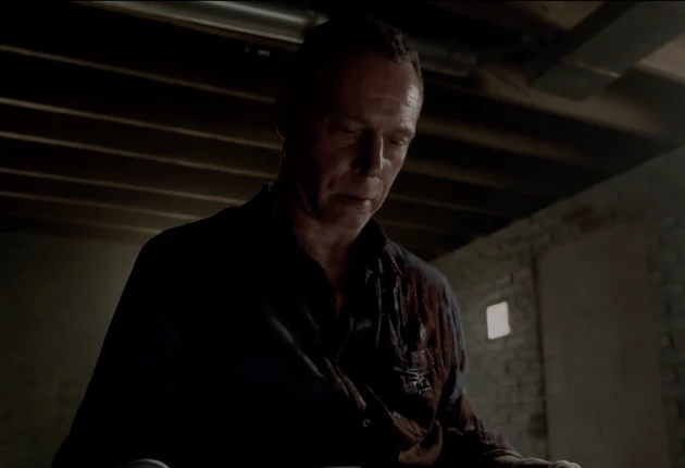 изображение из сериала Полиция Чикаго