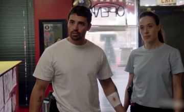 Сериал Полиция Чикаго 13 сезон 2 серия смотреть онлайн бесплатно