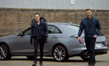 Сериал Полиция Чикаго 12 сезон 20 серия смотреть онлайн бесплатно