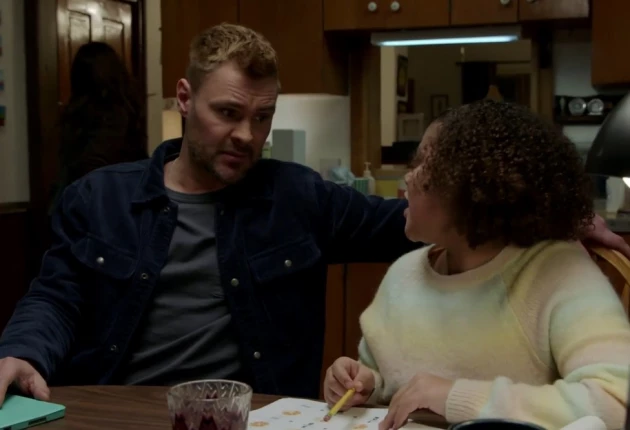 изображение из сериала Полиция Чикаго