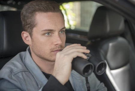 Картинки из сериала Полиция Чикаго