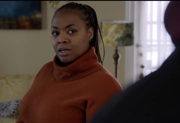 изображение из сериала Полиция Чикаго