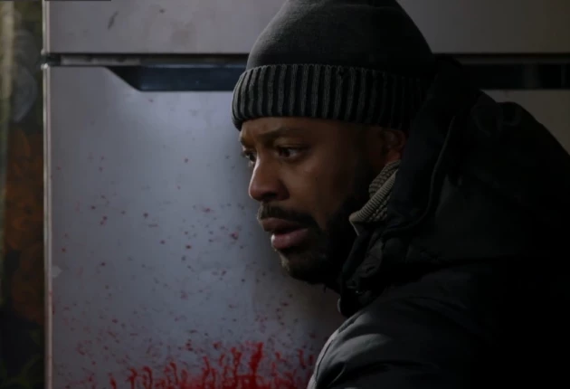 изображение из сериала Полиция Чикаго