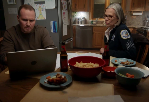 изображение из сериала Полиция Чикаго