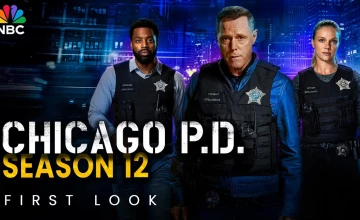 Трейлер сезона