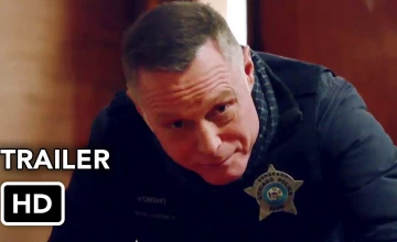 Трейлер сезона