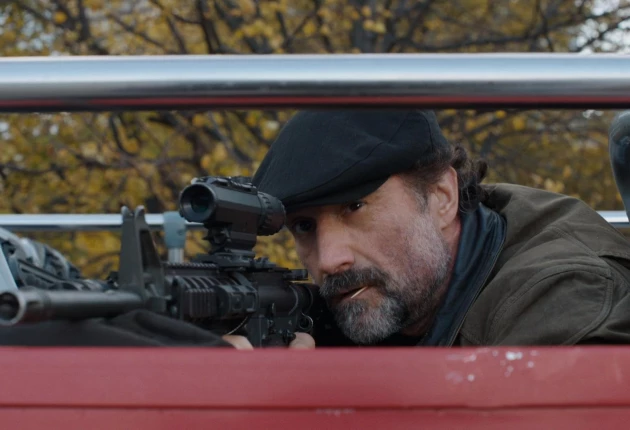 фото из сериала Полиция Чикаго