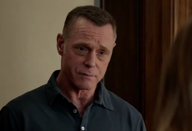 изображение из сериала Полиция Чикаго