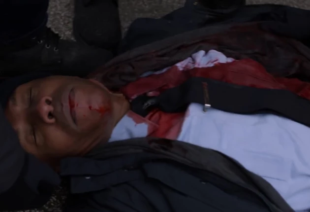 изображение из сериала Полиция Чикаго