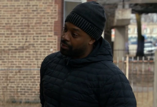 изображение из сериала Полиция Чикаго