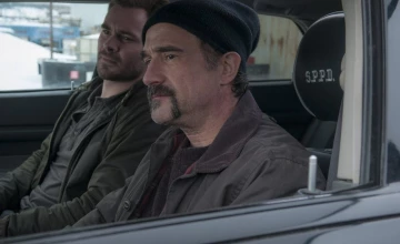 Сериал Полиция Чикаго 1 сезон 13 серия смотреть онлайн бесплатно