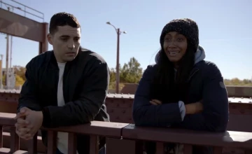 Сериал Полиция Чикаго 13 сезон 10 серия смотреть онлайн бесплатно