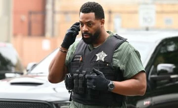 Сериал Полиция Чикаго 14 сезон 1 серия смотреть онлайн бесплатно
