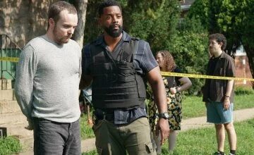 Сериал Полиция Чикаго 14 сезон 2 серия смотреть онлайн бесплатно